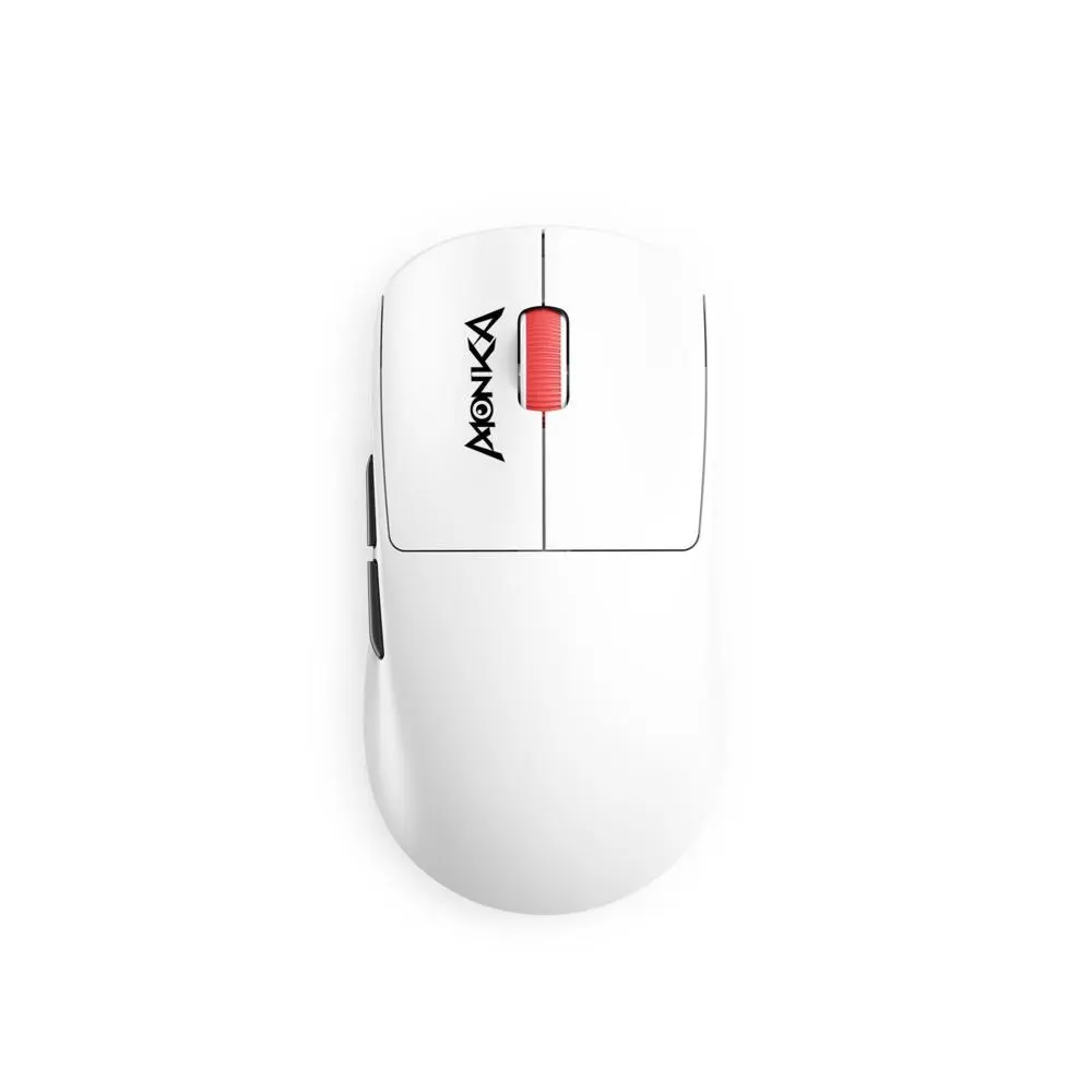 Мышь Marvo Monka Prime G997W Photo 2