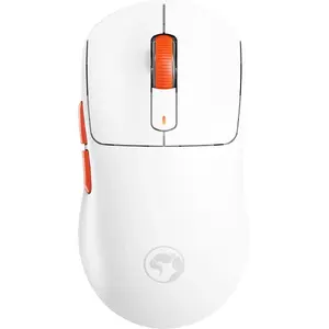 Mouse Marvo Niro 60W Wireless G964W WH Interface