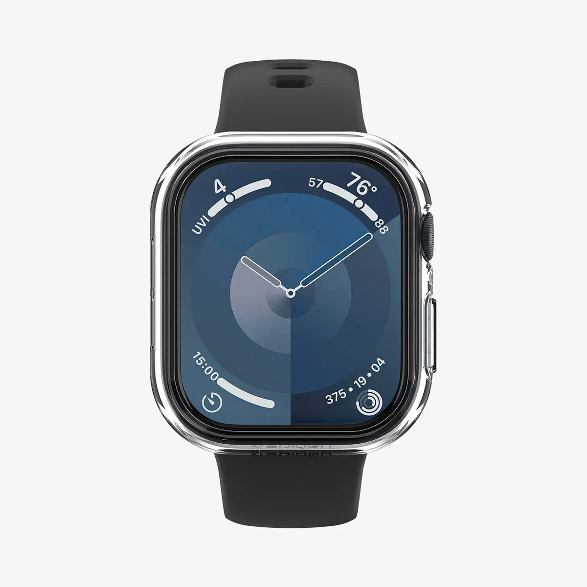 Чехол Spigen Thin Fit Photo 3