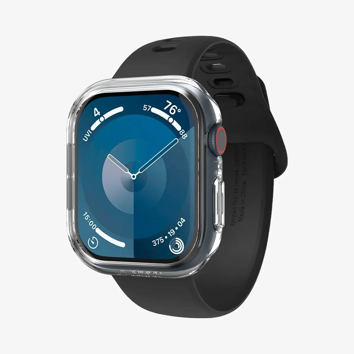 Чехол Spigen Thin Fit Photo 2