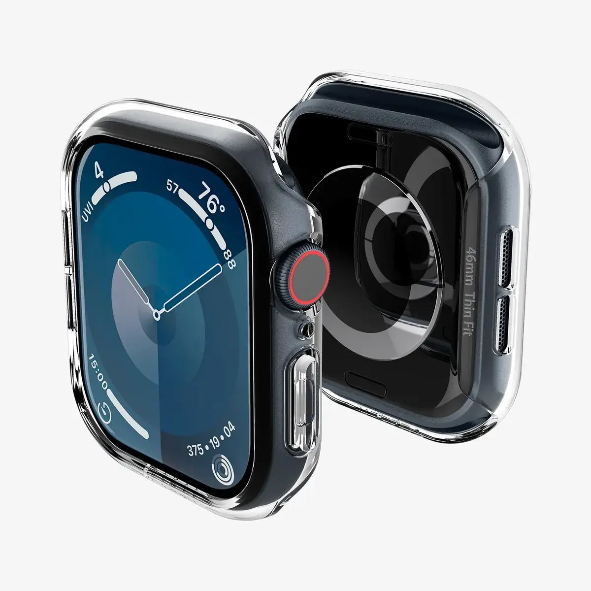Чехол Spigen Thin Fit Photo 5