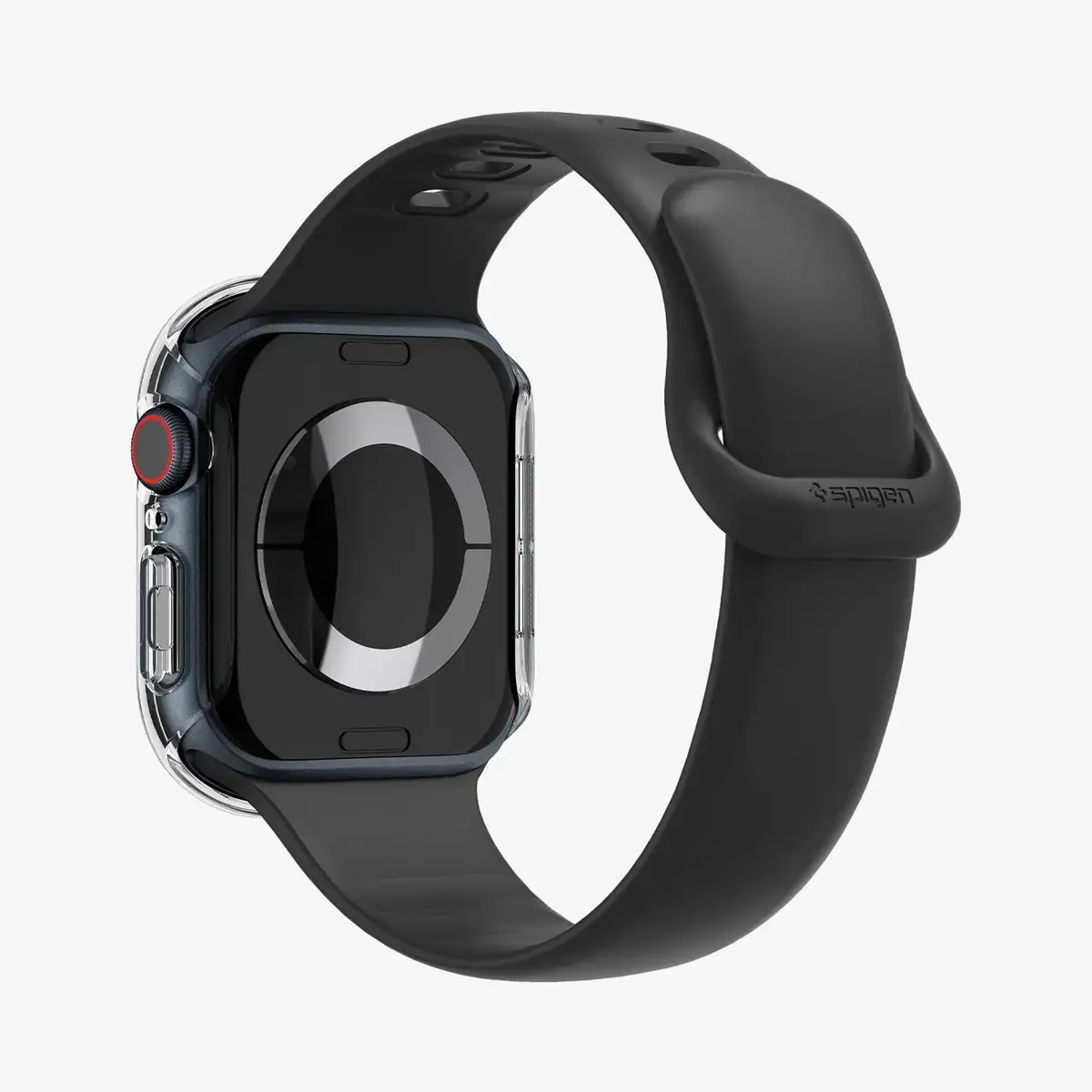 Чехол Spigen Thin Fit Photo 7