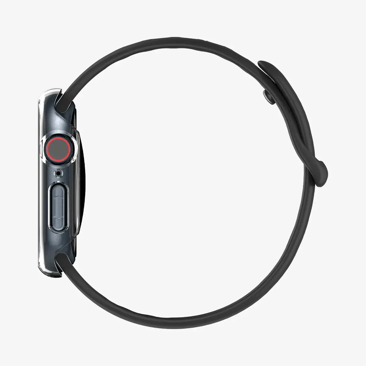 Чехол Spigen Thin Fit Photo 8