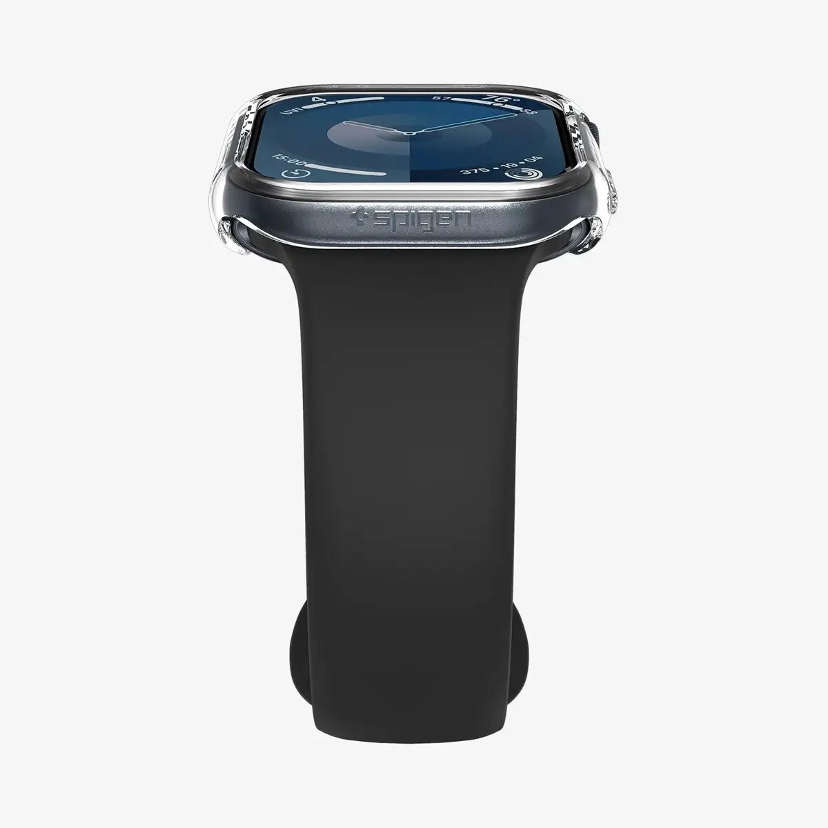 Чехол Spigen Thin Fit Photo 9