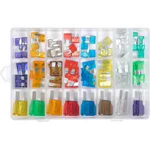 Safety fuse Yato YT-83147 88 pcs