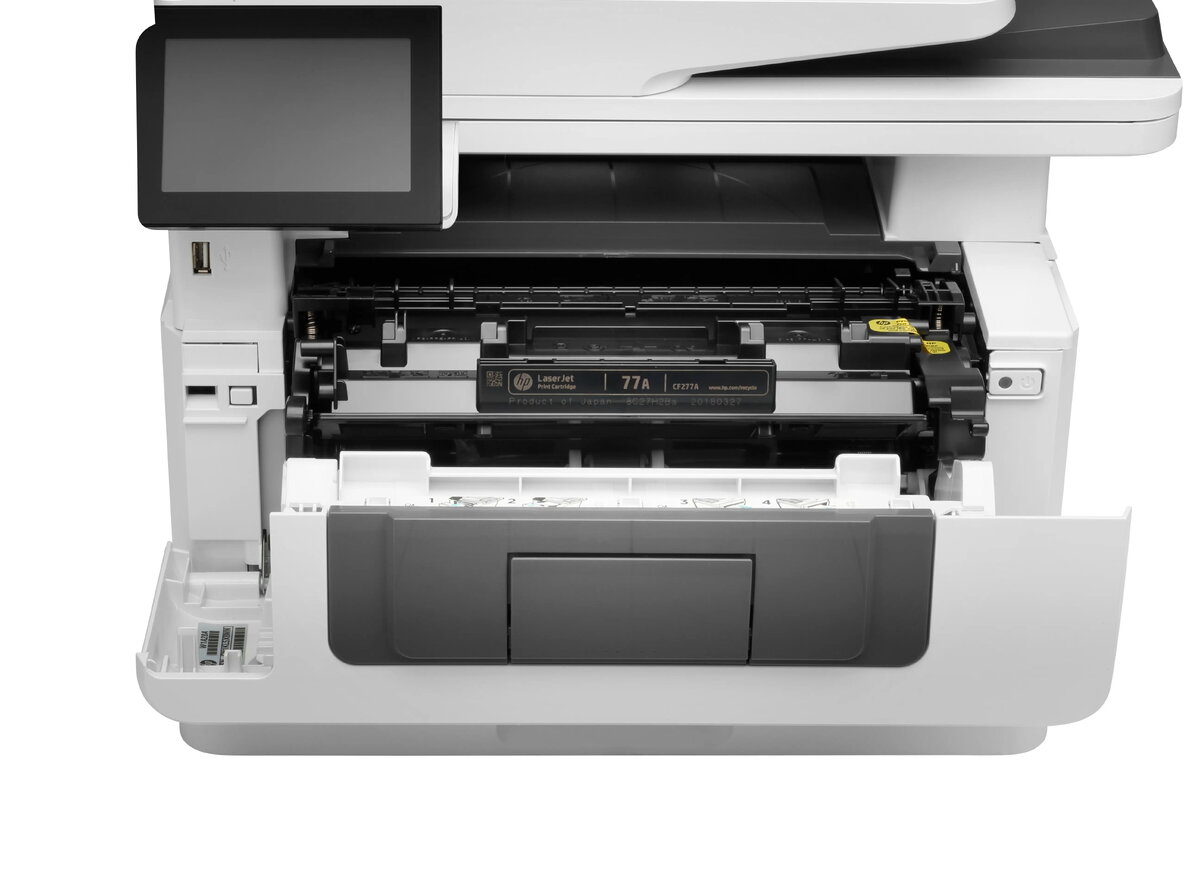 Laser Printers