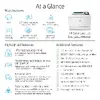 Цветной принтер HP Color LaserJet Enterprise M455dn Photo 4