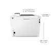 Цветной принтер HP Color LaserJet Enterprise M455dn Photo 6