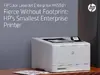 Цветной принтер HP Color LaserJet Enterprise M455dn Photo 14