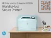 Цветной принтер HP Color LaserJet Enterprise M455dn Photo 15