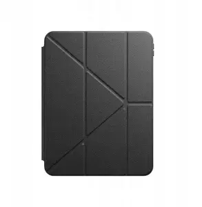 Tablet case native union Active Case for iPad Air 11" M2 and iPad Pro 11" (1/2/3/4) black with Apple Pencil holder