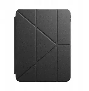 Tablet case Native Union Active Case for iPad Air 13" (M2/M3) and iPad Pro 12.9" (5th/6th gen) — black