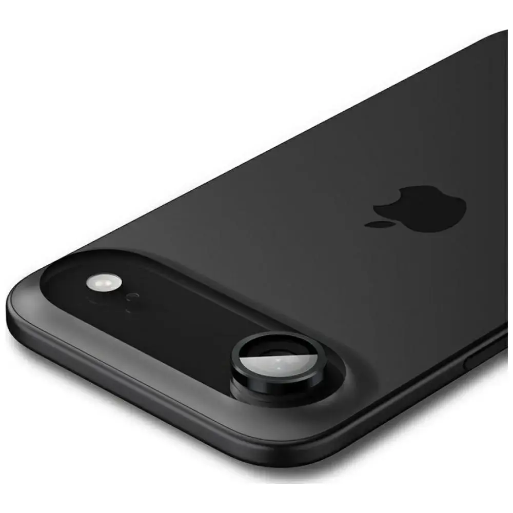 Spigen Optik Pro AGL09863 — kamera stikli, 2 gab. Photo 3