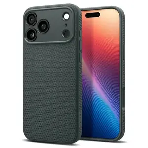 Чехол Spigen ACS10267 для мобильного телефона Apple