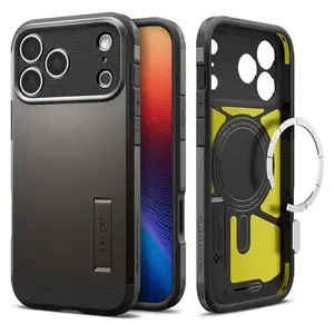 Чехол Spigen ACS10298 для мобильного телефона Apple