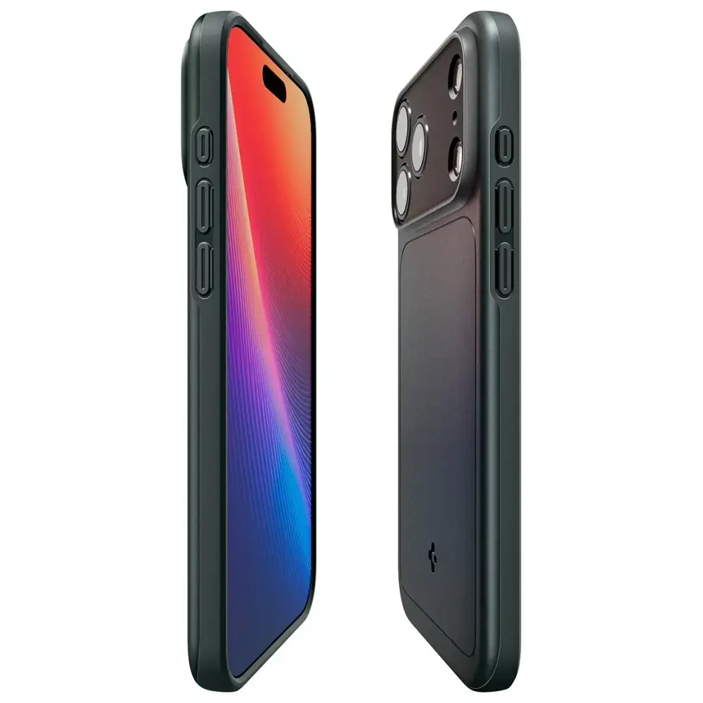 Чехол Spigen Thin Fit MAG для iPhone 17 Pro Photo 5