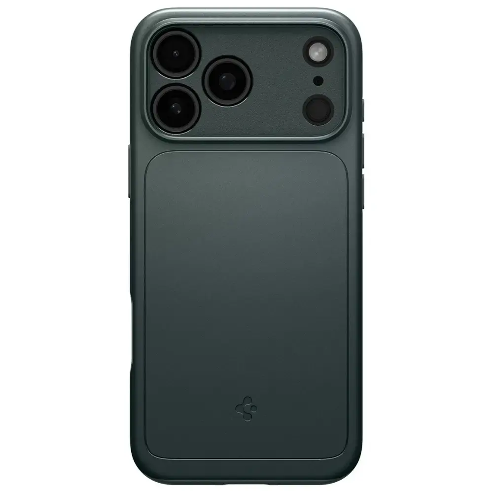 Чехол Spigen Thin Fit MAG для iPhone 17 Pro Photo 8