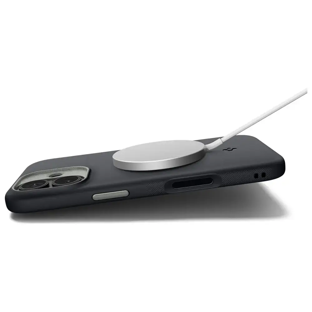 Spigen Nano Pop Mag MagSafe vāciņš priekš iPhone 17 Photo 4