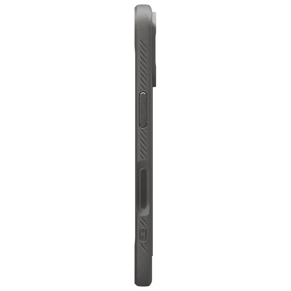 Spigen Rugged Armor MagSafe Case for iPhone 17 Photo 4