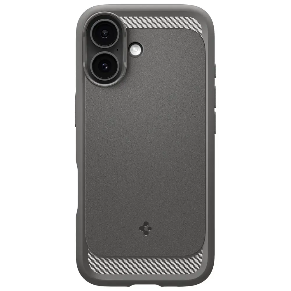 Spigen Rugged Armor MagSafe Case for iPhone 17 Photo 6