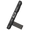 Spigen Tough Armor T MAG case for iPhone 17 Photo 2