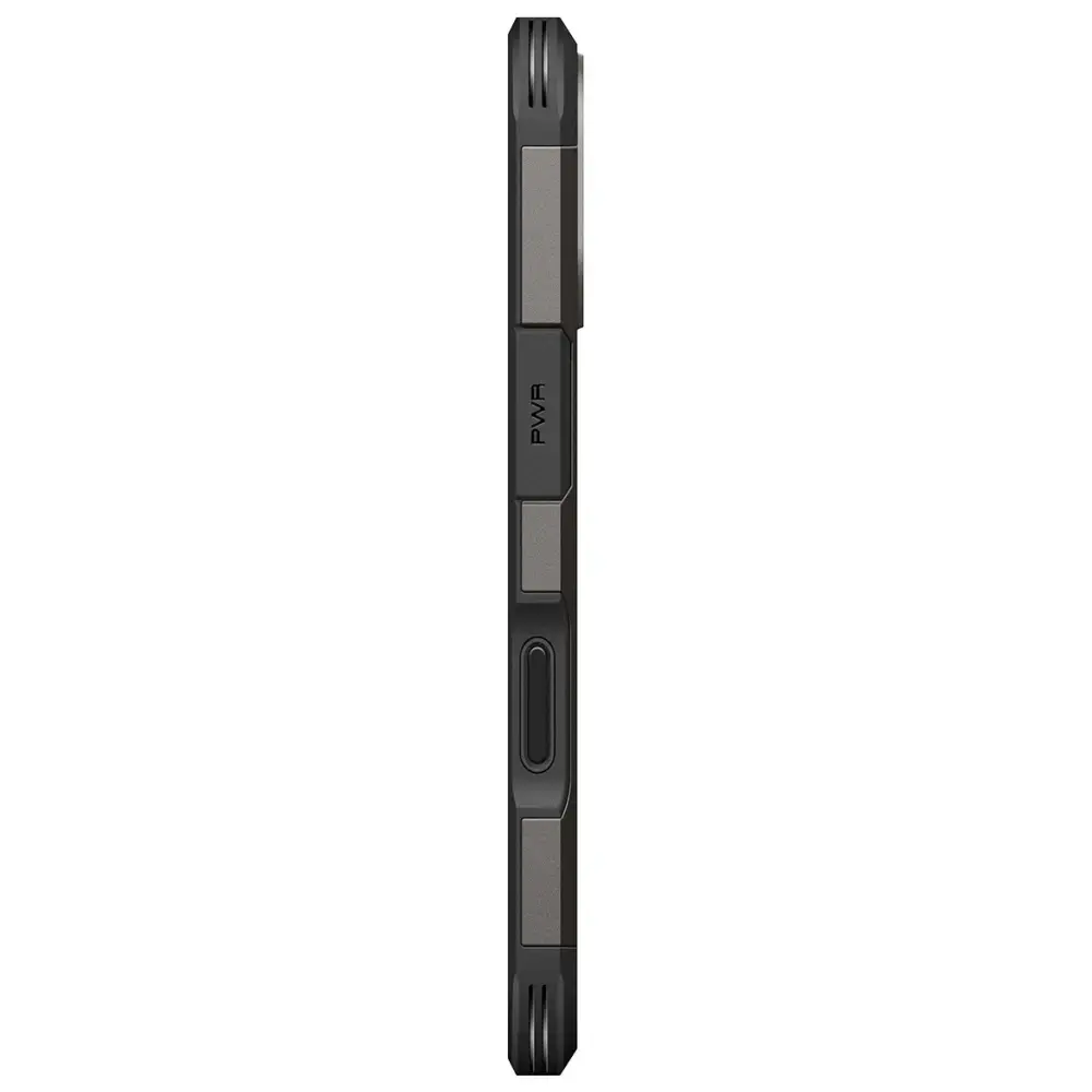 Spigen Tough Armor T MAG case for iPhone 17 Photo 3