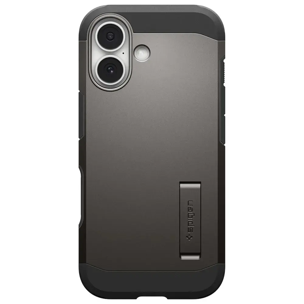 Spigen Tough Armor T MAG case for iPhone 17 Photo 5