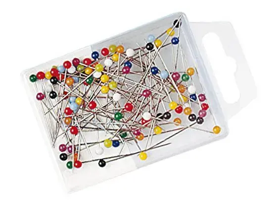 Булавка Wedo 56 599 Photo 2