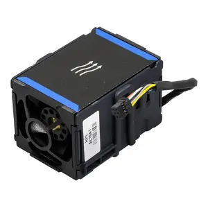 Servera ventilatora modulis HP Enterprise Nhp4056 Dual Rtr Gen8 663120-001-RFB