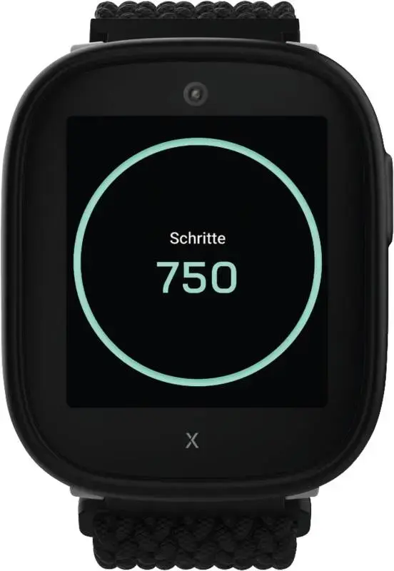 Xplora X6Play 2nd Gen viedpulkstenis | Telekom Photo 2