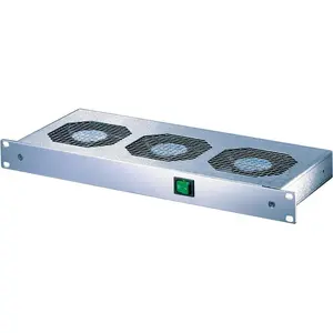 Cooling unit SCHROFF 10713108, 1 piece, compatible with SCHROFF enclosures