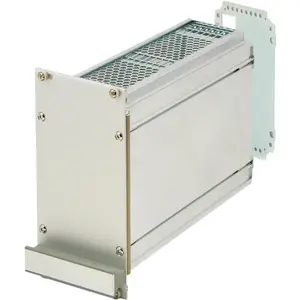 SCHROFF Einschubset 24813208 3U rack-mount insertion set, 3U height