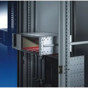 Reinforcement profile SCHROFF 24562454 BGTR 235T for equipment racks and enclosures