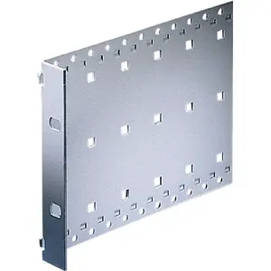 Side panel SCHROFF L 235T model 34561487 — enclosure side panel for SCHROFF systems