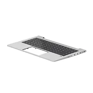 Keyboard HP N01933-061 Italian Backlit