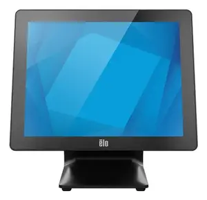 Elo Touch Solutions I-Series 3.0 All-in-One PC Intel Core i5-1245UL 39.6 cm 15.6 inch Touchscreen 16 GB RAM 256 GB SSD Windows 11 IoT Enterprise Black