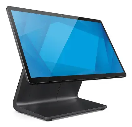 Elo Touch Solutions E425178 POS System Kiosk Photo 5
