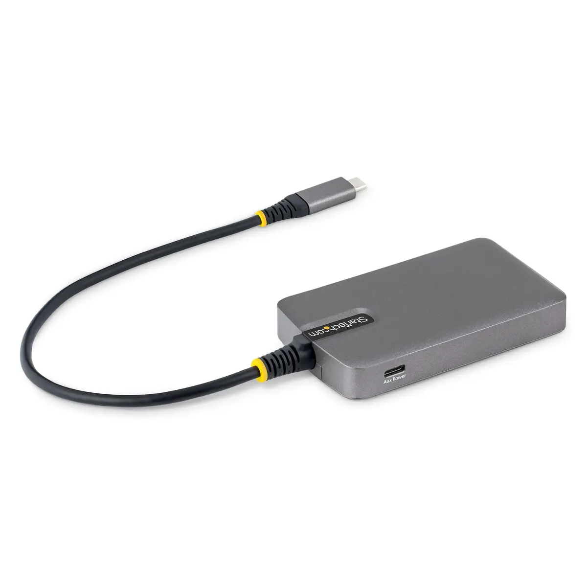 USB-C Hubs StarTech.com 4-Port Photo 2
