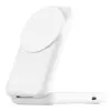 Беспроводное зарядное устройство Belkin Qi2 WIZ038KQWH Photo 5