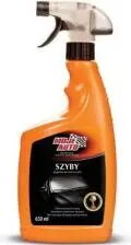 Car Glass & Headlight Care