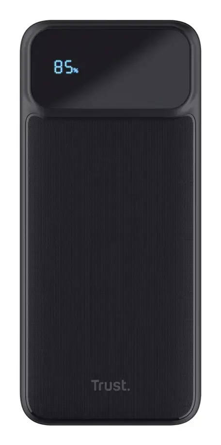 Power bank TRUST 25882 — 10000 mAh Li‑Ion Photo 3