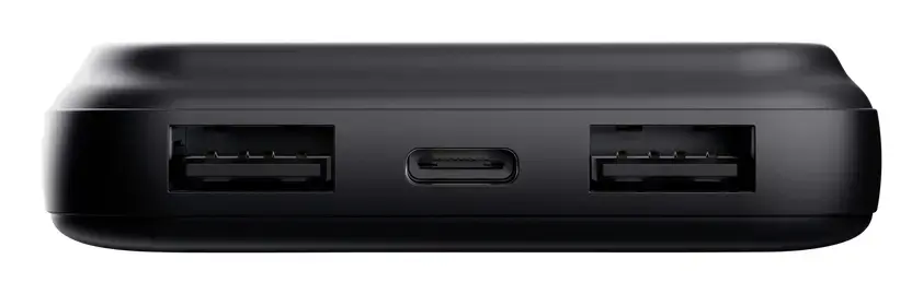Power bank TRUST 25882 — 10000 mAh Li‑Ion Photo 4