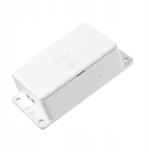 Smart Wi‑Fi Switch Sonoff Basic R5 Gen5 10A Matter — single-channel relay for home automation