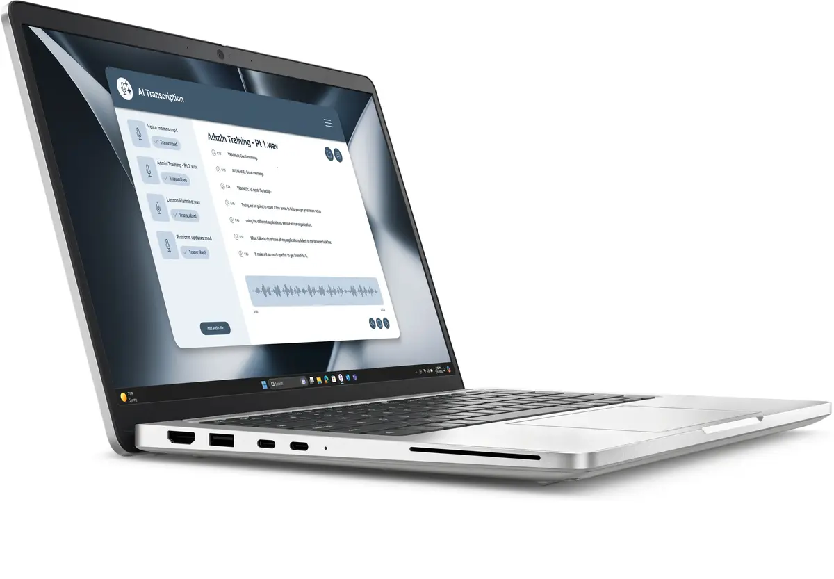 Laptop DELL Pro 13 Plus PB13255 Photo 3