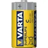 Varta Superlife C Vienreiz lietojamā baterija Photo 3