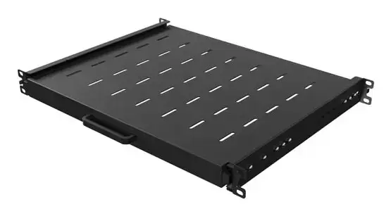 Shelf Lanberg AK-1020-B Photo 3