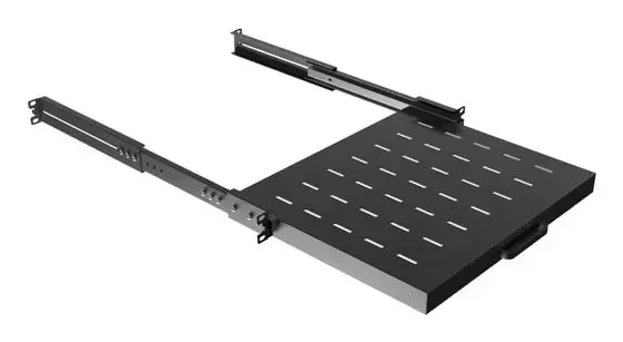 Shelf Lanberg AK-1020-B Photo 8