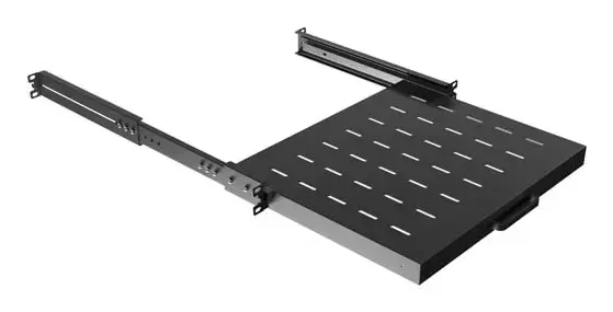 Shelf Lanberg AK-1020-B Photo 9