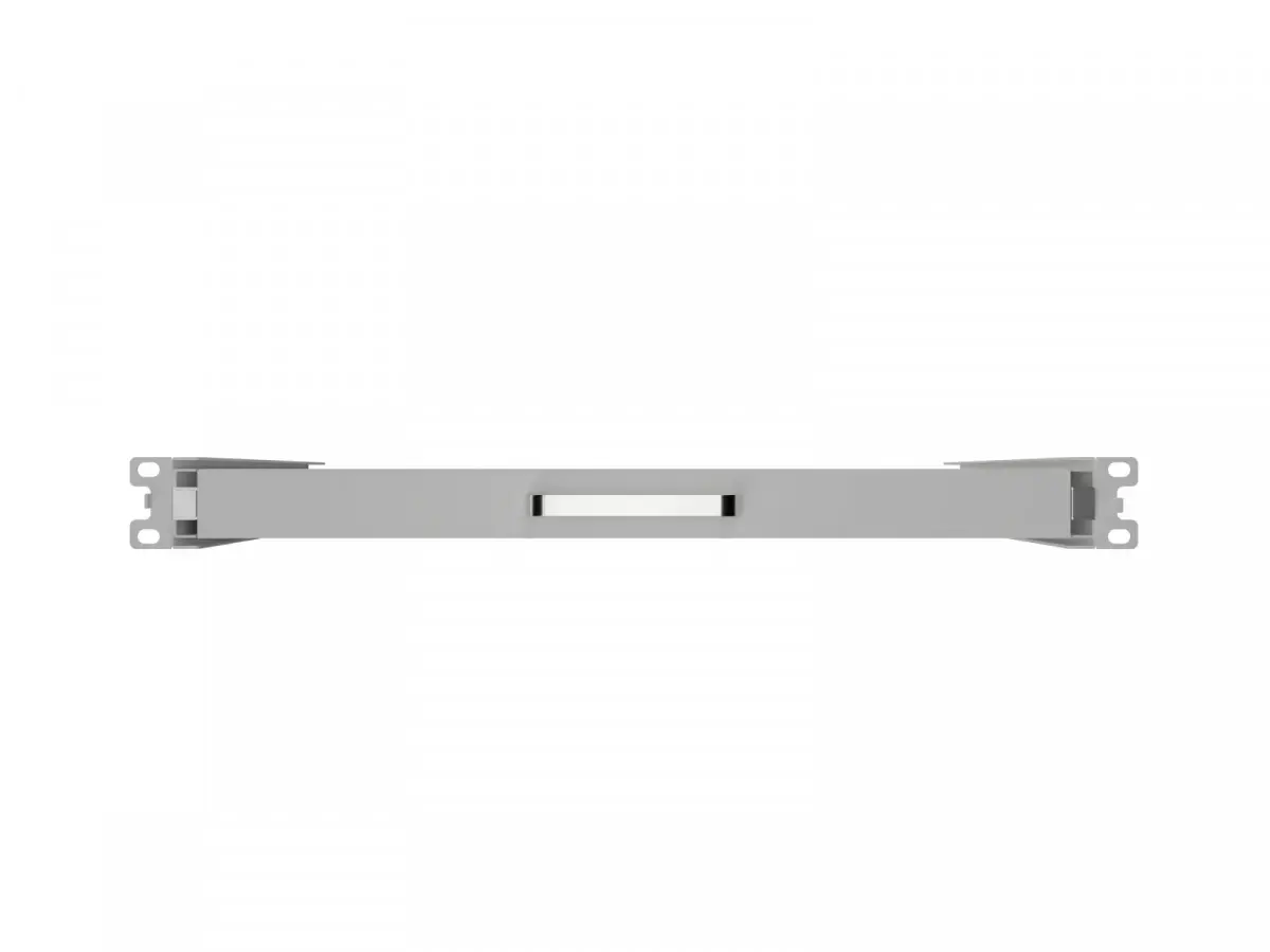 LANBERG AK-1020-S 19" izvelkama plaukta Photo 2