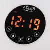 Adler AD1916 — будильник Wake‑Up Light с FM Photo 4